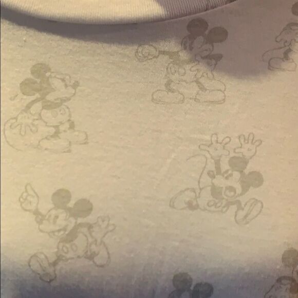 NWT DISNEY PARKS SHIRT | Mickey Mouse shirt - Picture 5 of 7